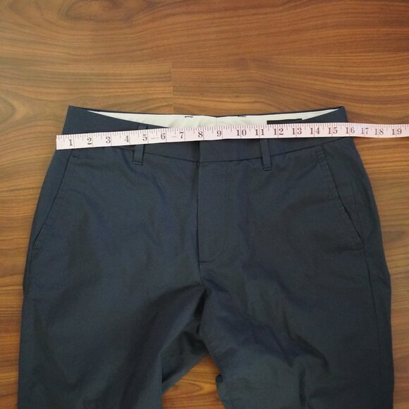 Bonobos Monday Slacks Blue - Picture 4 of 8